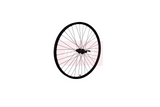 Roland achterwiel 27.5 ryde rival26 shimano qc400 zwart