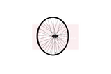 Roland achterwiel 27.5 ryde rival21 shimano m6010 zwart