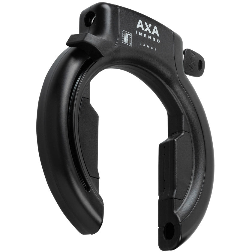 Axa ringslot imenso large zwart (kaart) art2
