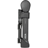 Axa vouwslot fold ultra 90cm art** zwart