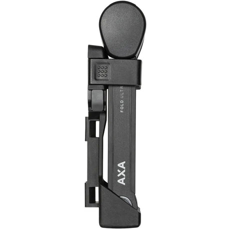 Axa vouwslot fold ultra 90cm art** zwart