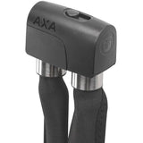 Axa vouwslot foldable 8-100 - zwart