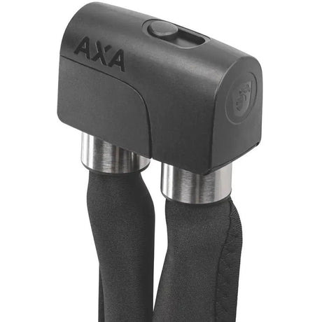 Axa vouwslot foldable 8-100 - zwart