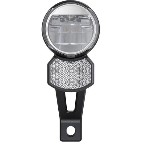 Axa koplamp globe 60 60lux dynamo