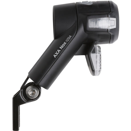 Axa koplamp nox sport batterij automaat 12 lux