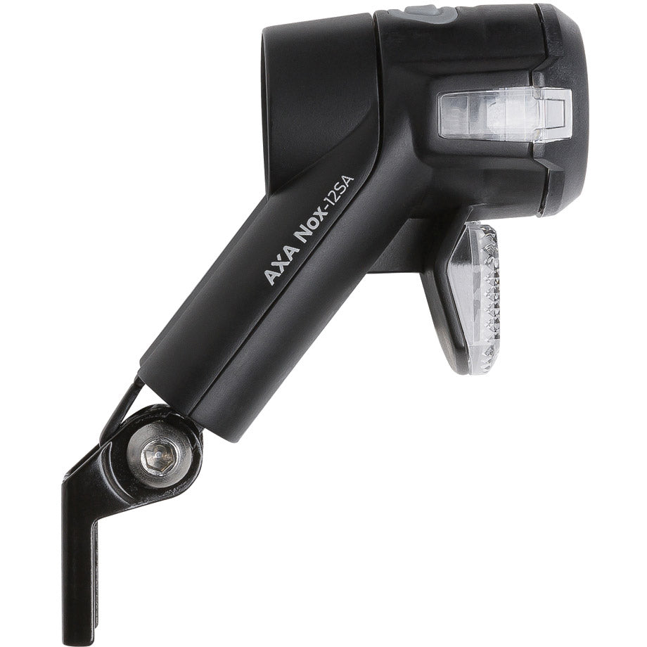 Axa koplamp nox sport batterij automaat 12 lux