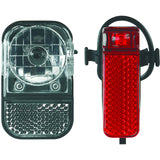 Axa battery-powered light visto 3
