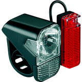 Axa battery-powered light visto 3
