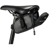 Axa zadeltas - zwart