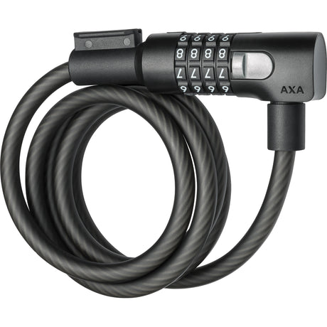 Axa kabelslot resolute c10 150 code (kaart)