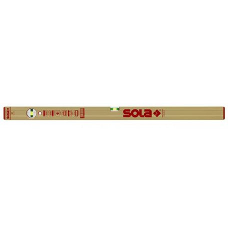 Sola waterpas azm 80cm magnetisch