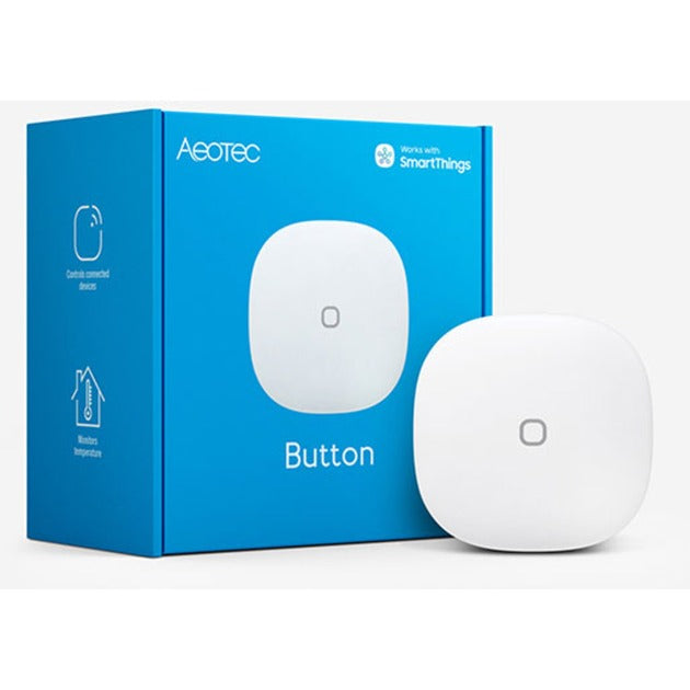 Aeotec Button