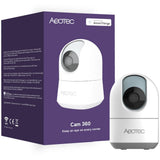 Aeotec Cam 360