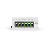 Aeotec Aeotec Nano Switch with energy reading