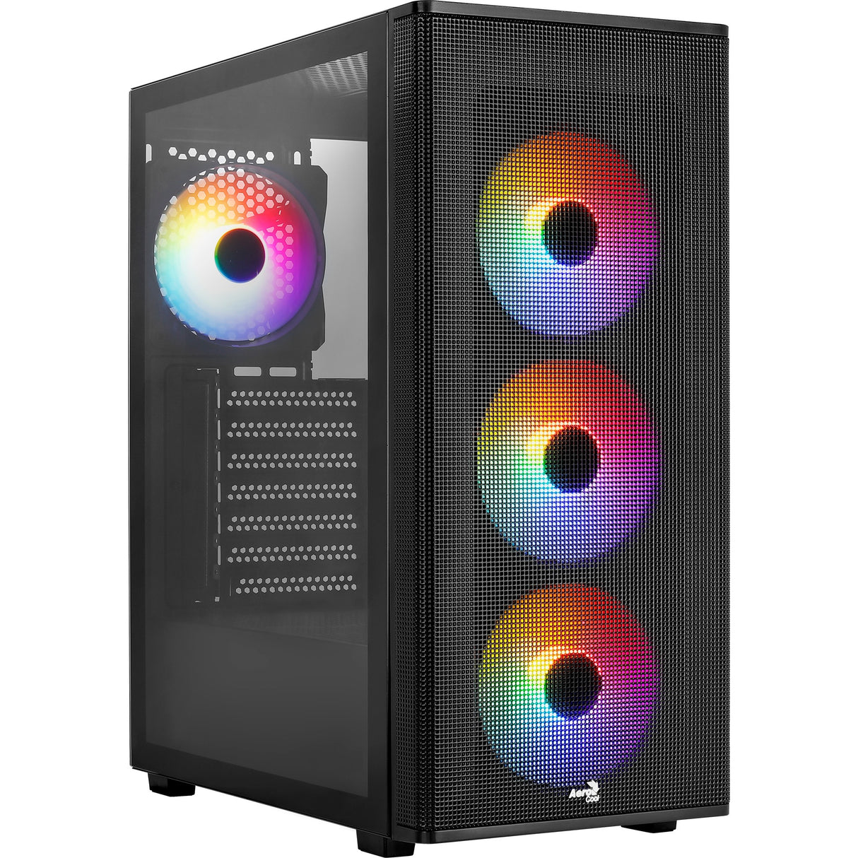 Aerocool designer v2