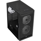 Aerocool Graphite-G-BK-v3