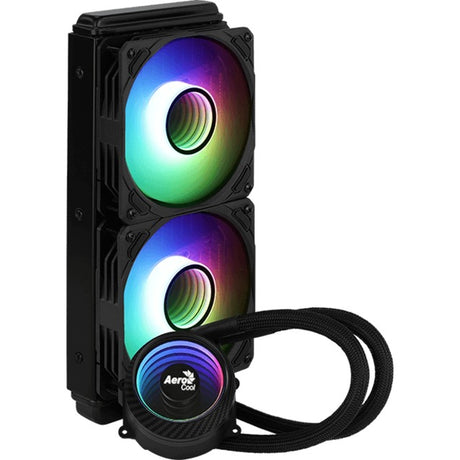 Aerocool L240