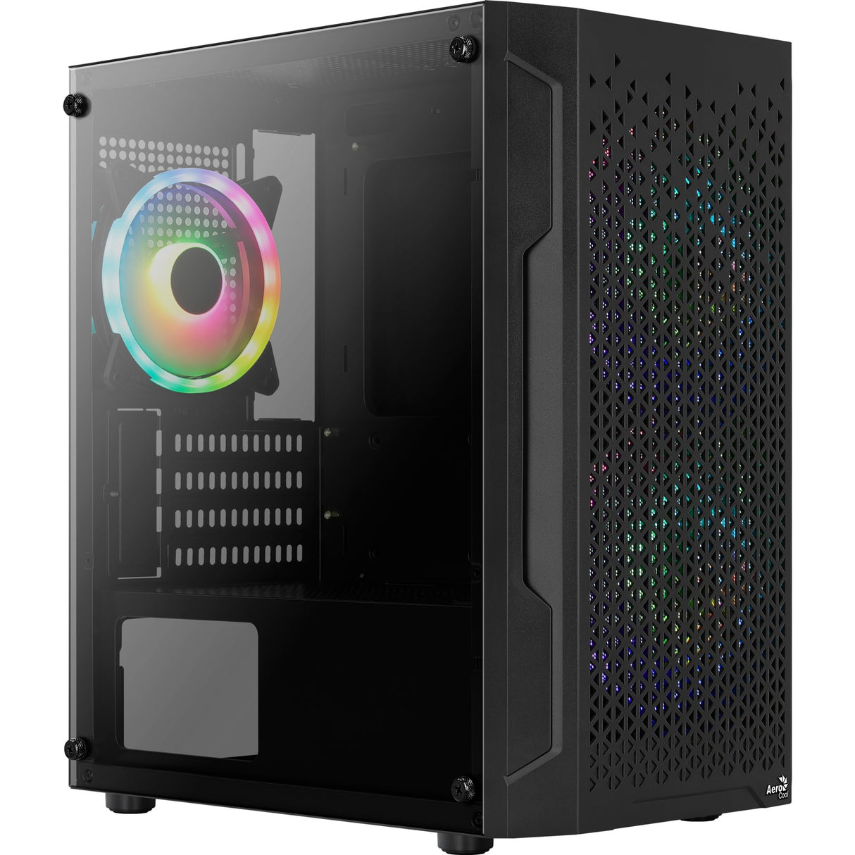 Aerocool trinity mini v3