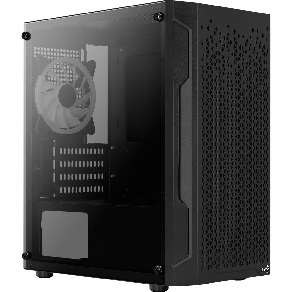 Aerocool trinity mini v3