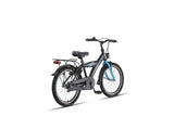 Altec Hero 20 inch Jongensfiets Deep Sky Blue