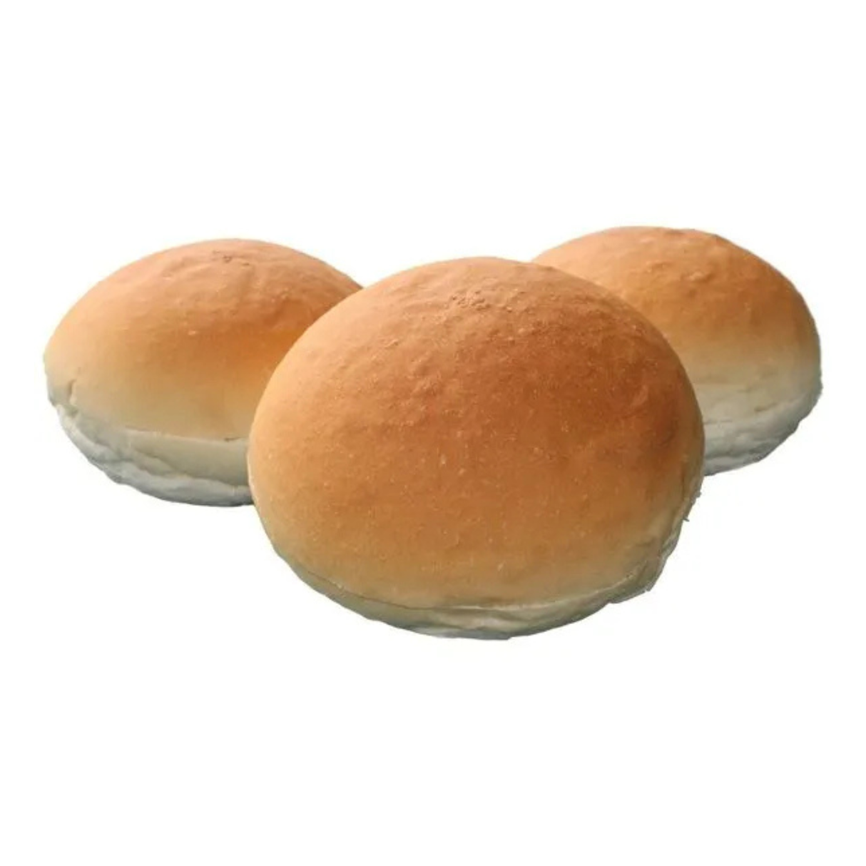 Amstelveld hamburgerbol ambachtelijk (32x 55 gr)