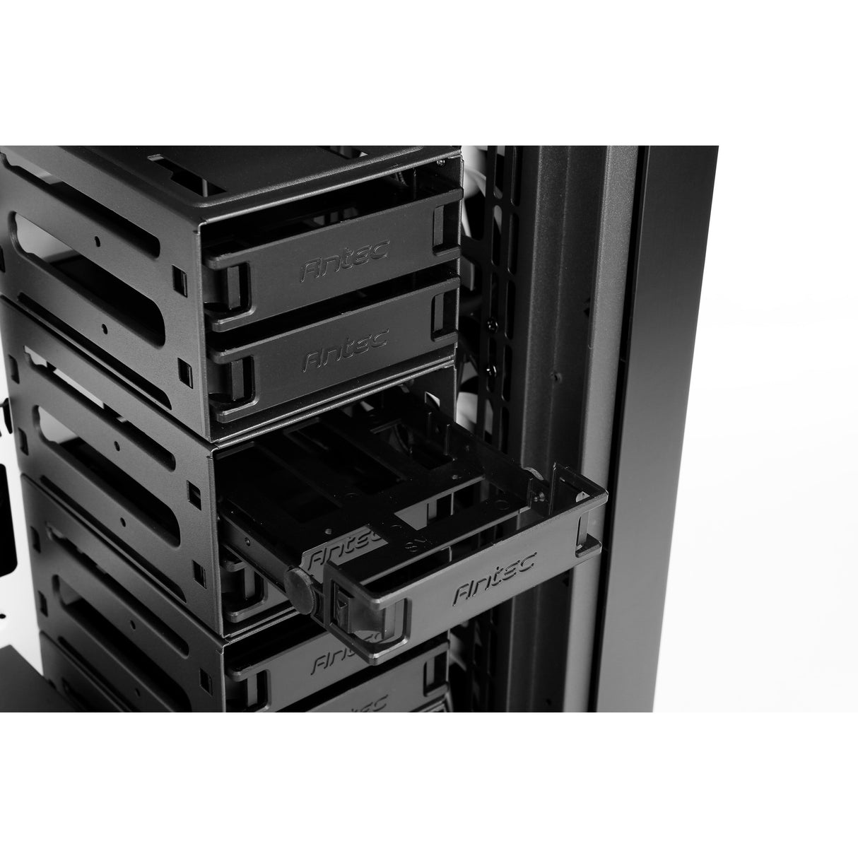 Antec P101 Silent