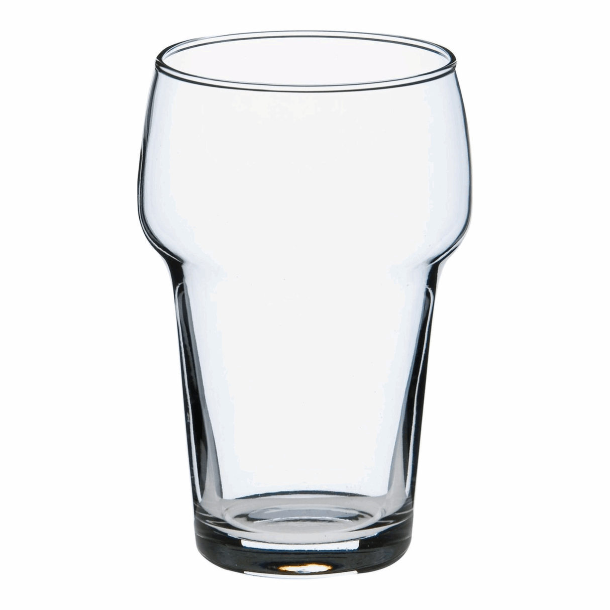 Arcoroc breda stapelglas groot (48x 28cl)