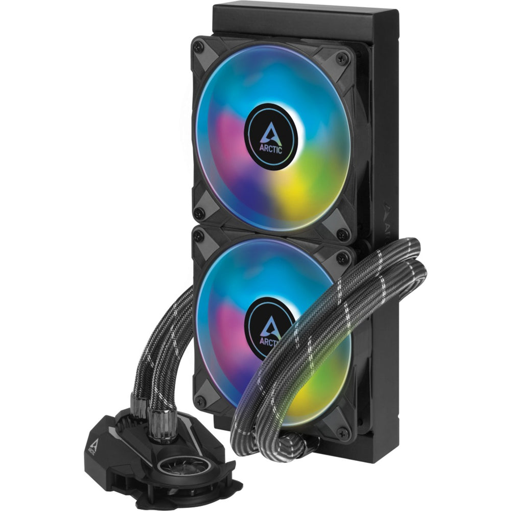 Arctic Arctic Liquid Freezer II 240 A-RGB 240mm