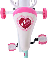 Volare Ashley Kinderfiets Meisjes 16 inch Groen