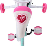 Volare Ashley Kinderfiets Meisjes 18 inch Groen