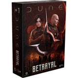 Asmodee Dune: Betrayal