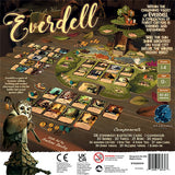 Asmodee Everdell Second Edition