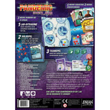 Asmodee Pandemic: In Het Lab