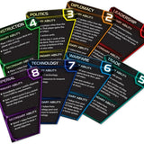 Asmodee Twilight Imperium 4th Edition