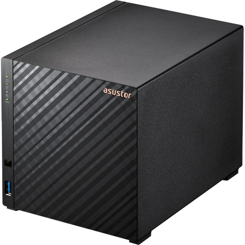 Asustor drivestor 4 as1104t