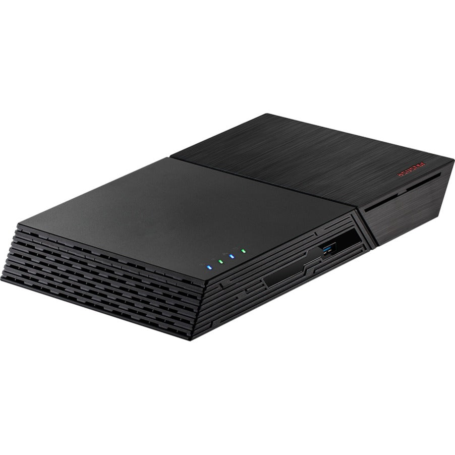 Asustor flashtor 12 fs6712x