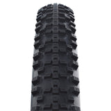 Buitenband Schwalbe 26-2.10 (54-559) Smart Sam Plus Performance zw