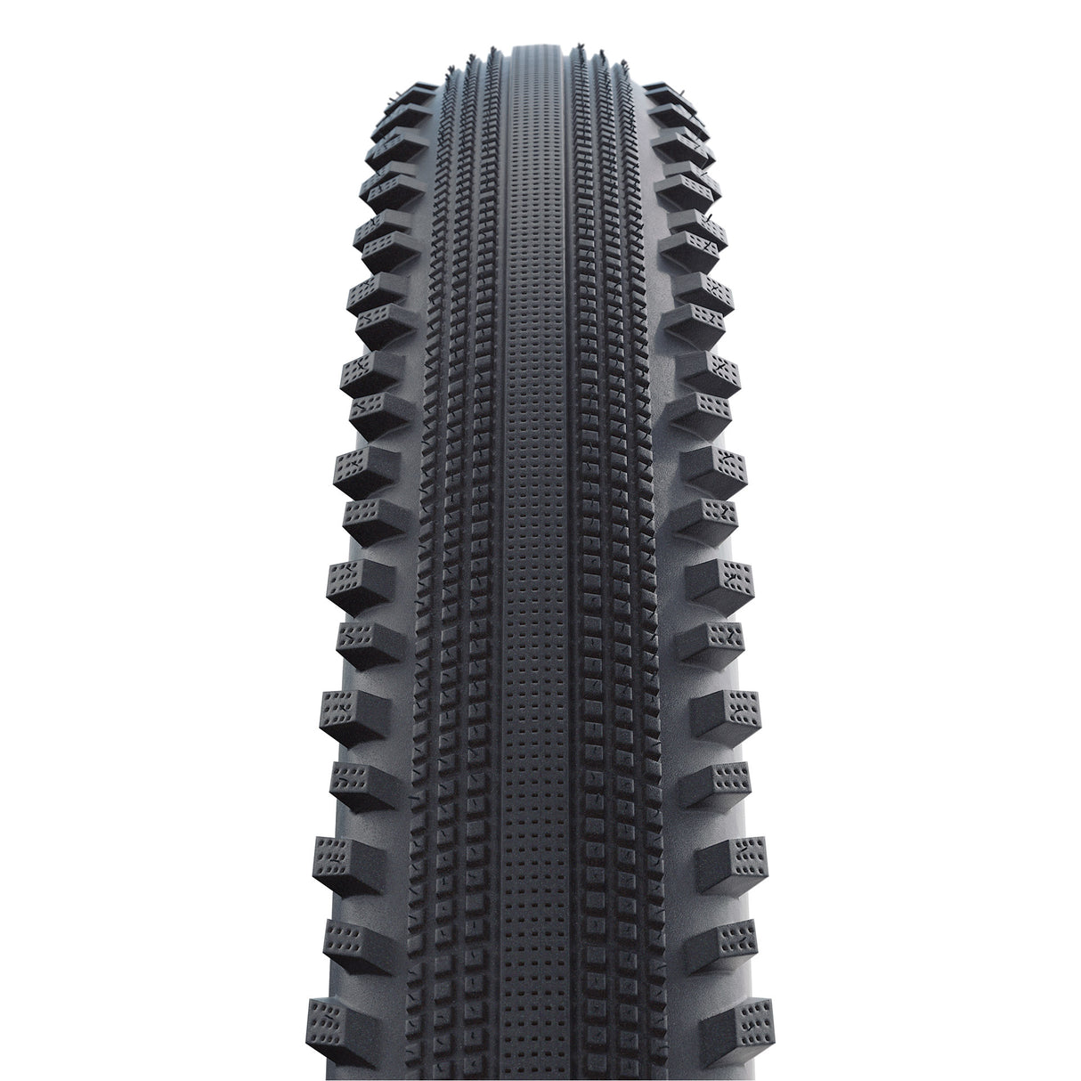 Buitenband Schwalbe 27.5-2.25(57-584) Hurricane Performance zwart