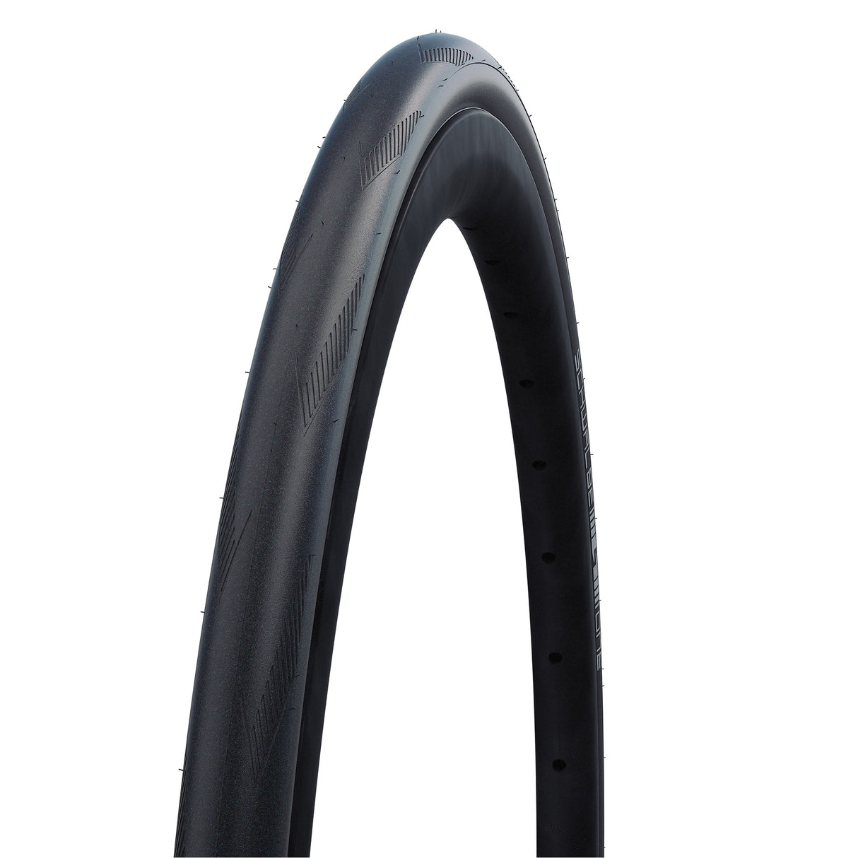 Schwalbe Buitenband 20-1.10 (28-406) One Performance zwart vouw