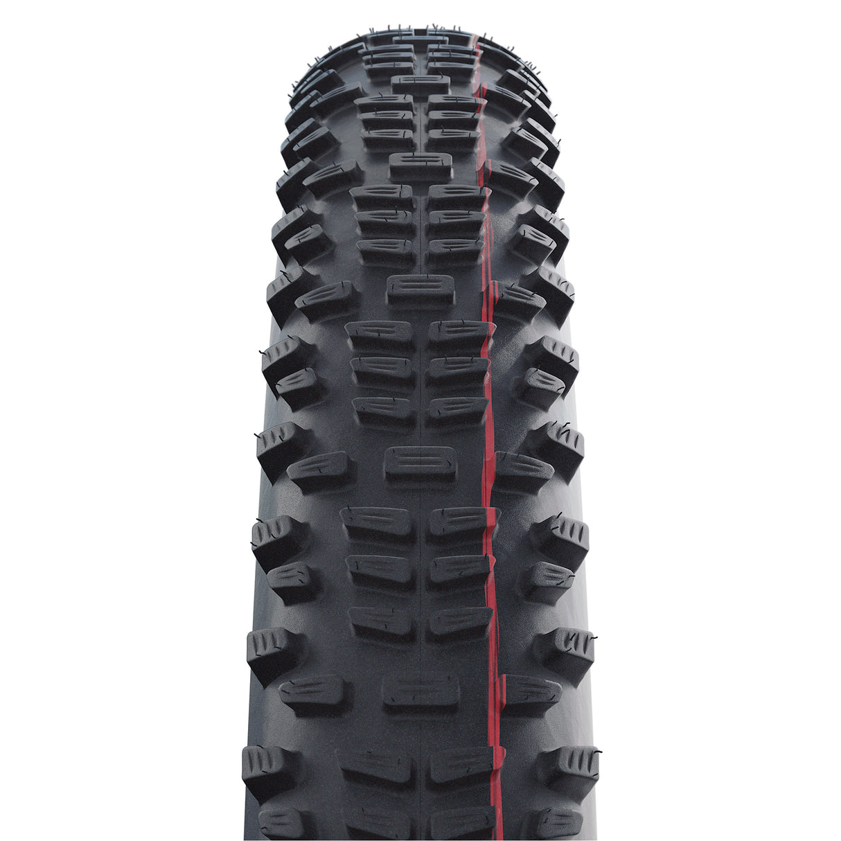 buitenband Racing Ralph 29 x 2.25 (57-622) zwart bruin