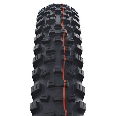 Schwalbe Vouwband Hans Dampf Super Trail 26 x 2.35