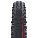 buitenband Thunder Burt TLE Addix 27.5 x 2.10 zwart