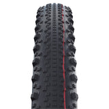 Buitenband Schwalbe 29-2.10 (54-622) Thunder Burt Evo trans.skin vw