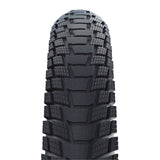 buitenband Pick-up 26 x 2.15 (55-559) Addix-E zwart