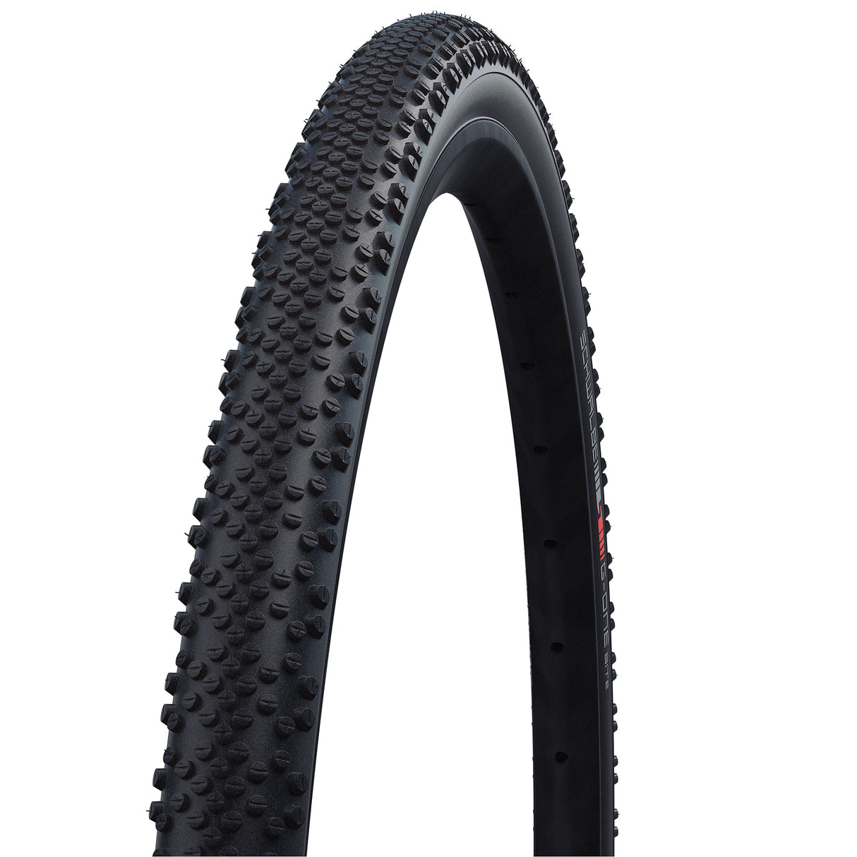 Schwalbe Buitenband 28-2.00 (50-622) G-One Bite Evo Super Gr. zw vw