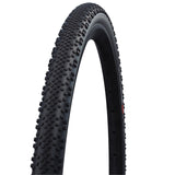 Buitenband Schwalbe 28-2.00 (50-622) G-One Bite Evo Super Gr. zw vw