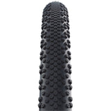 Buitenband Schwalbe 28-2.00 (50-622) G-One Bite Evo Super Gr. zw vw