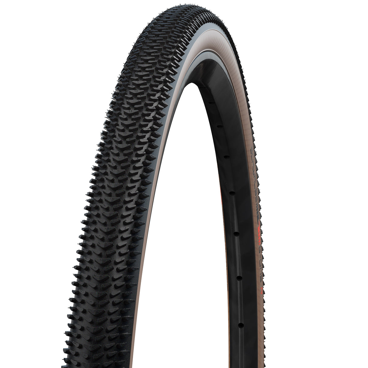 Schwalbe Buitenband 28-1.70 (45-622) G-One R Evo Super Race zw skin