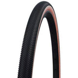 Schwalbe Buitenband G-One Allround RaceGuard 28 x 1.50 40-622mm bronze sidewall