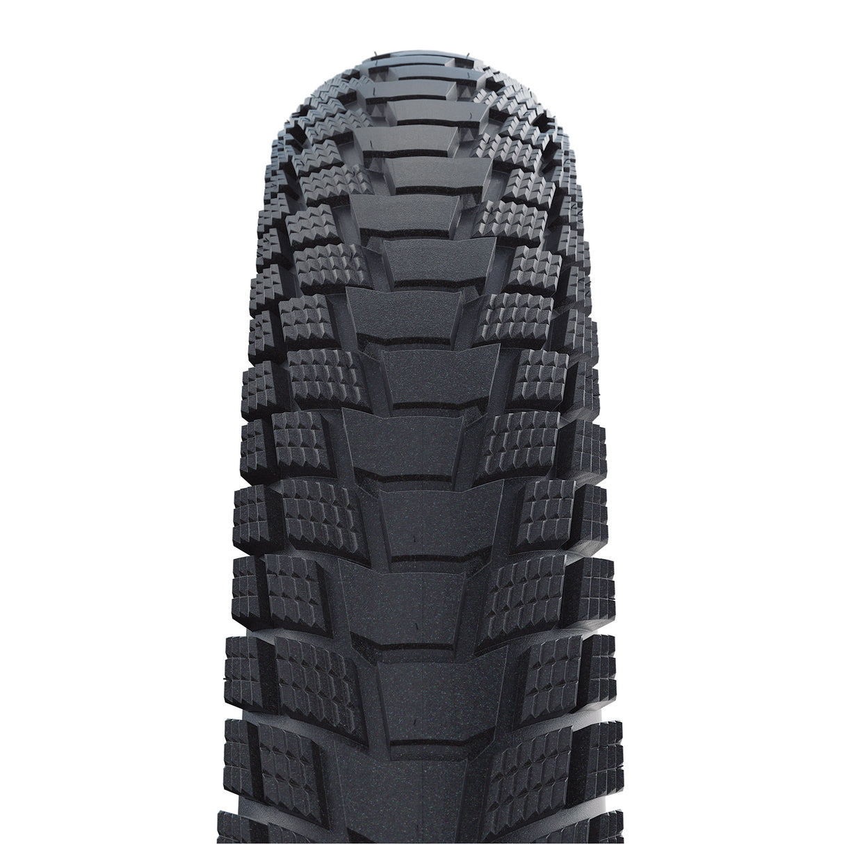 Schwalbe buitenband pick-up e-cargo 24x2.35 (60-507) zwart reflex